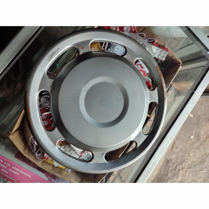 weldop plat ring 14