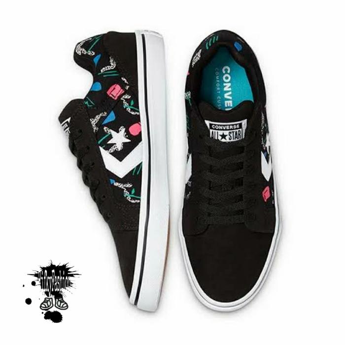 CONVERSE EL DISTRITO 2.0 OX