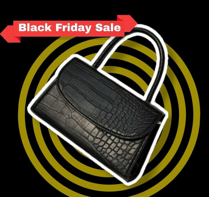 TAS WANITA MIZU BAG PROMO