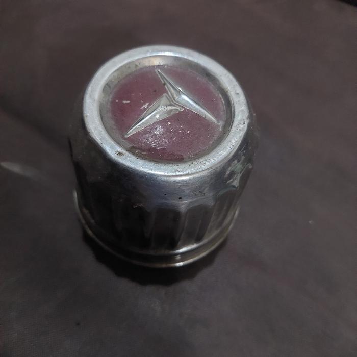 DOP VELG ORIGINAL.COROLLA DX / KE70