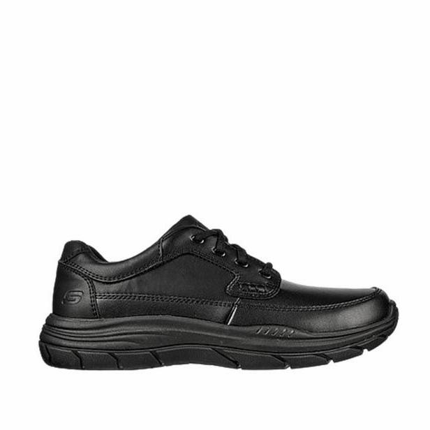 Skechers Expected 2.0 Raymer Men's Casual Shoes Black - SKE204367BBK
