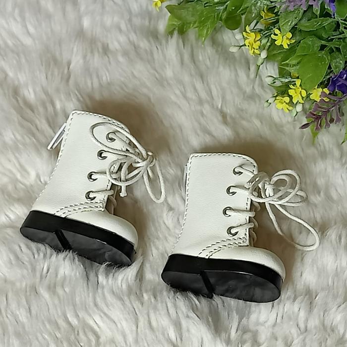BJD YOSD Boots Shoes / sepatu boots boneka size BJD YOSD