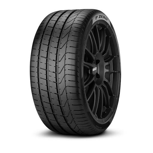 Ban Pirelli Pzero RFT 225/40 R18 / 225 40 18 RFT