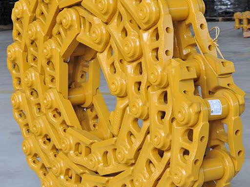 SK200-6 KOBELCO TRACK LINK