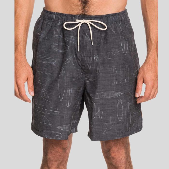 Celana Pendek QUIKSILVER Waterman BOARDSTORY 18 Boardshorts ORIGINAL