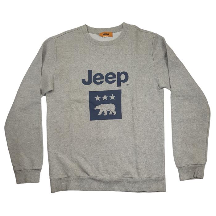Sweater Jeep SpiritOriginal Rare Item