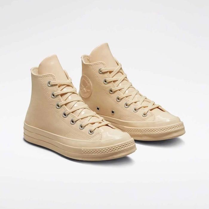 Converse Chuck Taylor 70s High Patent Pop Light Twin Original Resmi