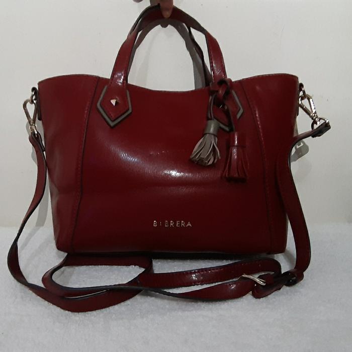 Tas Brera Kulit
