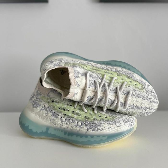 Adidas Yeezy Boost 380 Alien Blue Original