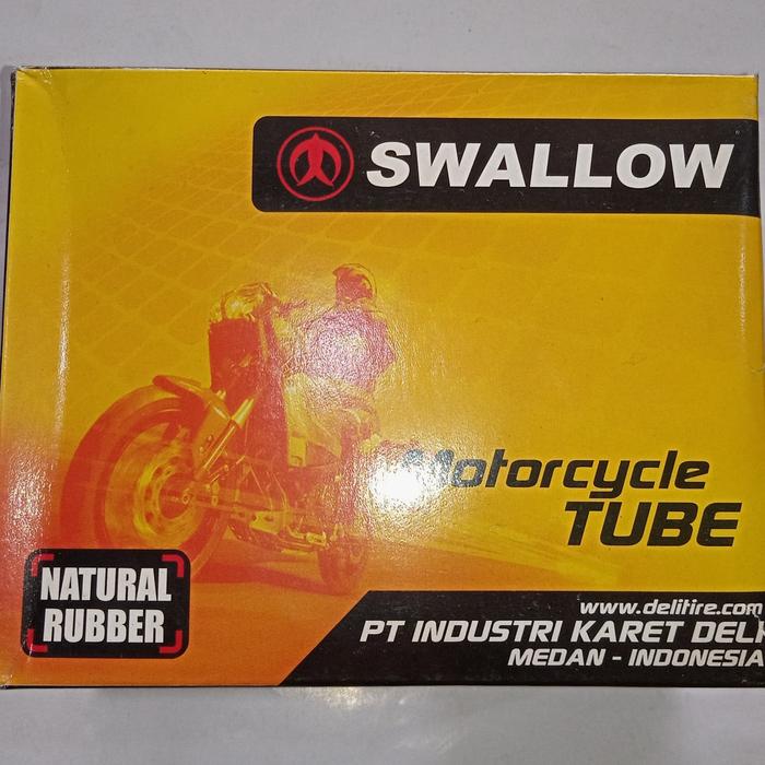 Ban Dalam Swallow 300/325-17,100/70-17, 110/70-17, 100/80-17, 90/90-17