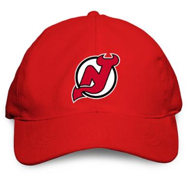 Topi Baseball Hat NHL New Jersey Devils