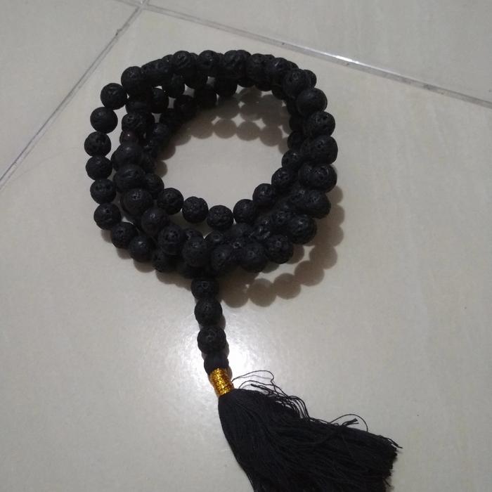 tasbih batu Satam/meteor