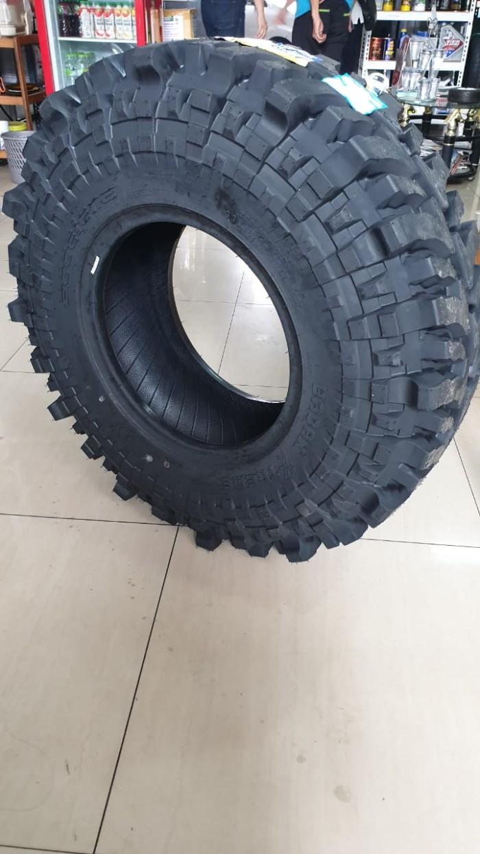 Accelera Badak Extreme 35x10.5 R15 - Ban Mobil 4x4 WD Offroad