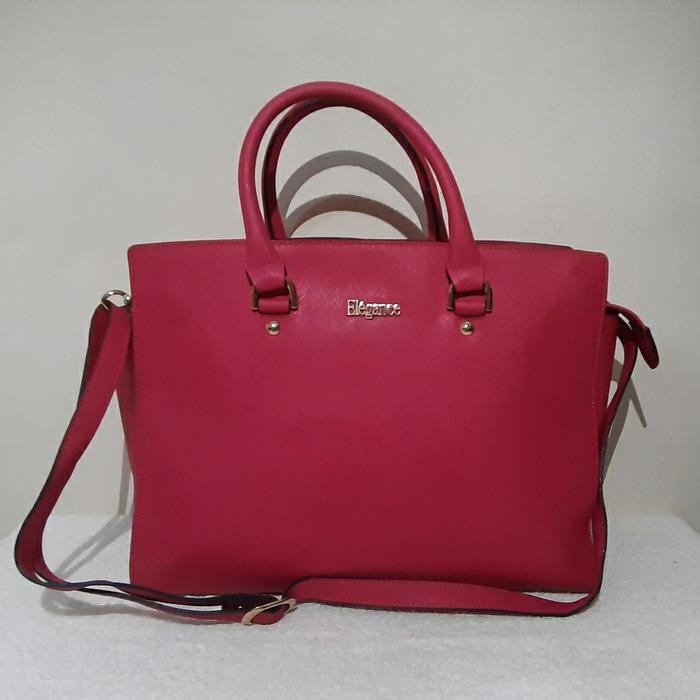 Tas Elegance Fanta