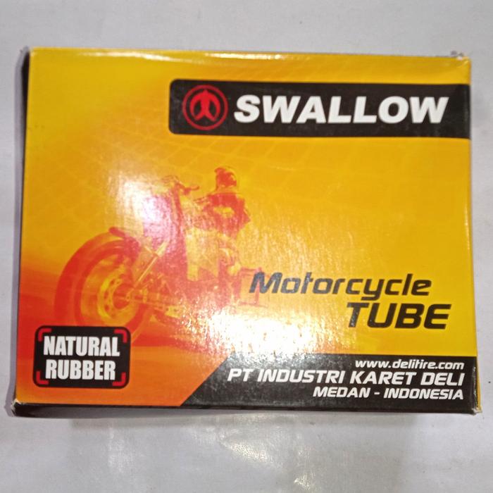 Ban Dalam Swallow 400/450-12, 120 130 140/70-12