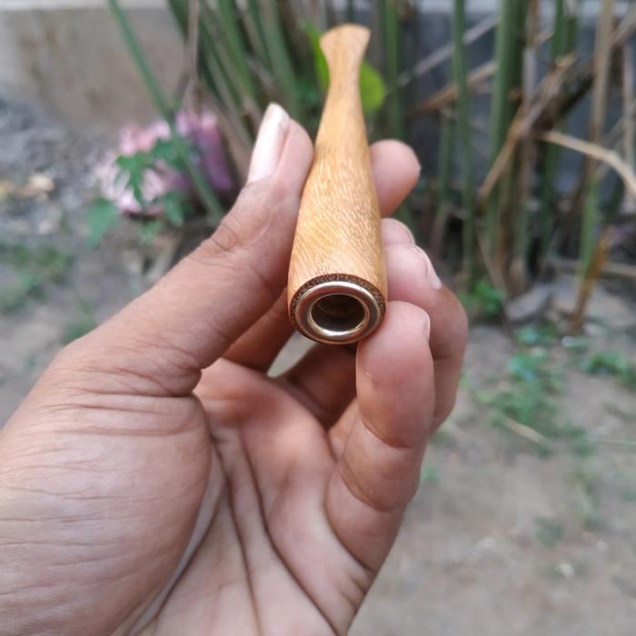 Pipa rokok /padud /ounce