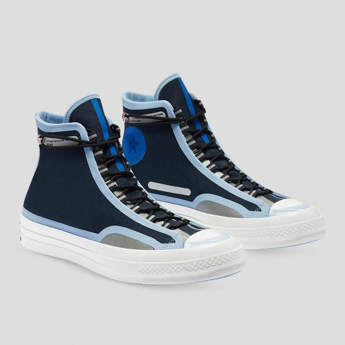 Converse 70s High Fuse tape Obsidian
