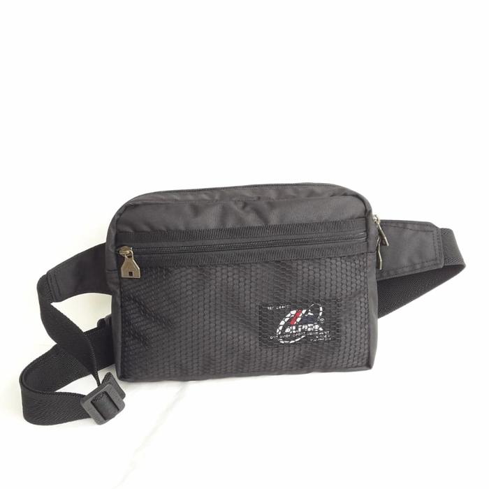 Tas pinggang Alpina T-127