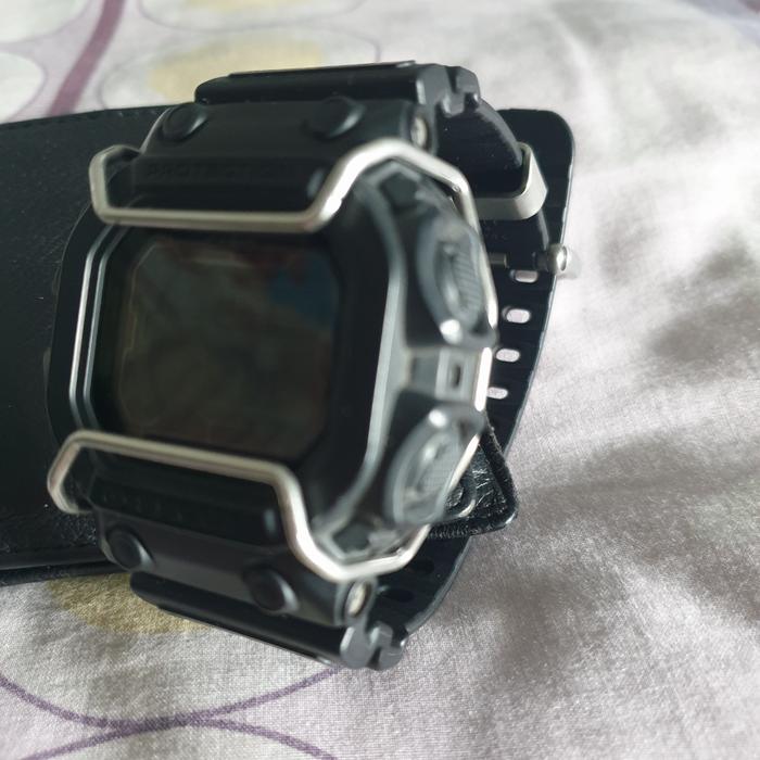 G Shock Kingkong GX 56BB .