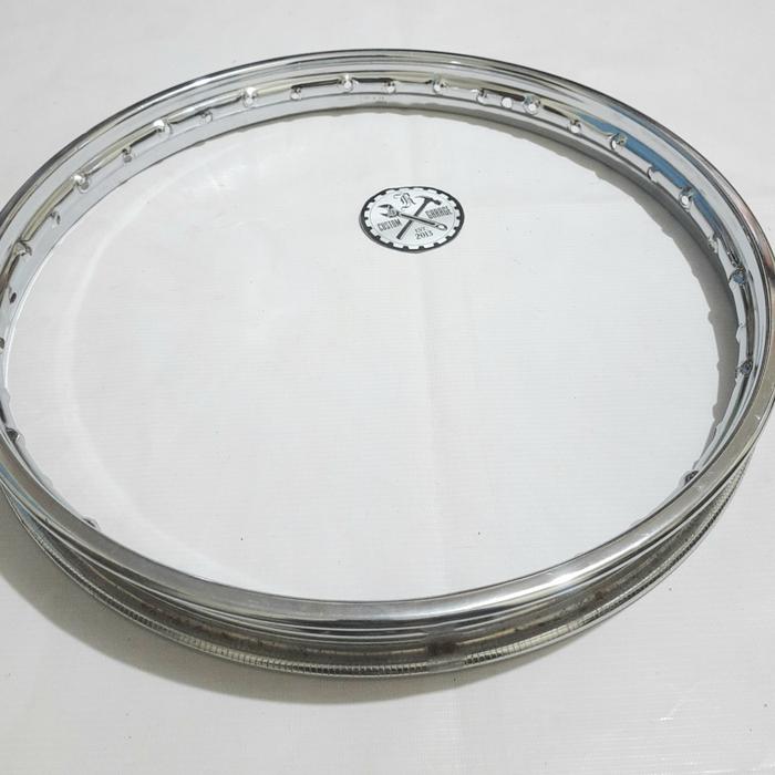 Velg HM tengah 140-18 NOS