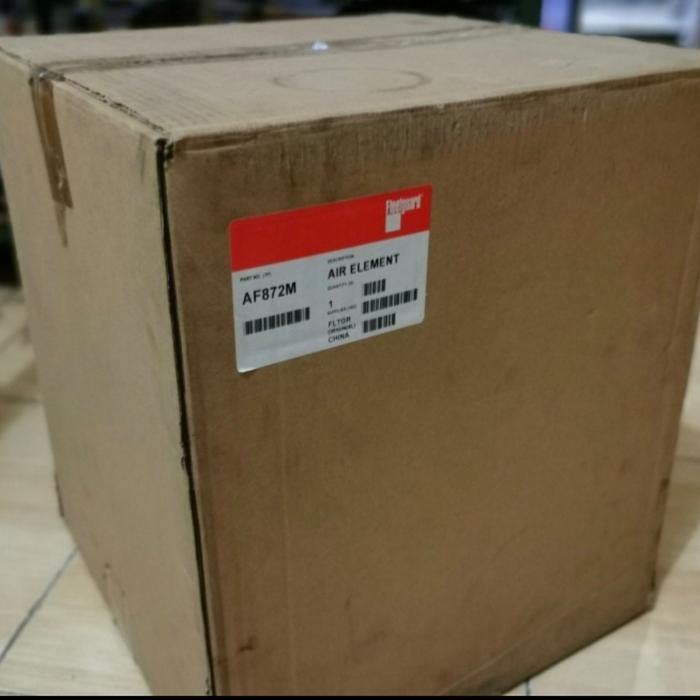 Air Filter AF872M Genuine