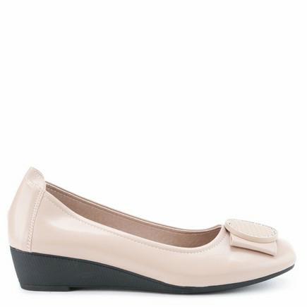 VIZZANO - SEPATU WEDGES WANITA ORIGINAL- JANET