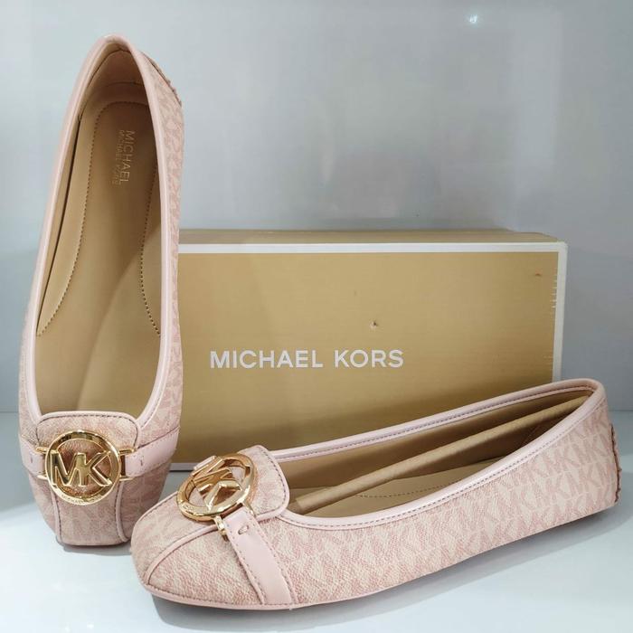 flatshoes / flat shoes Michael Kors fulton moccassin original