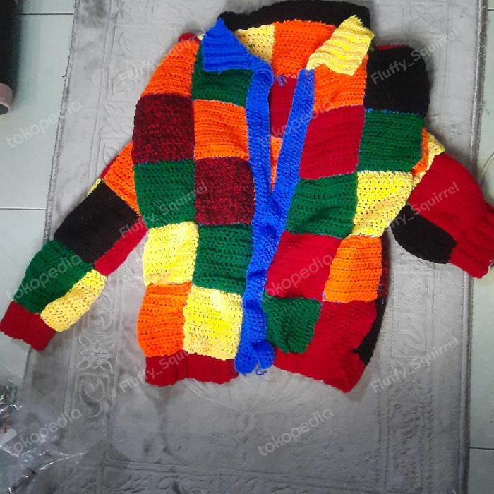 Harry Styles Cardigan Love On Tour