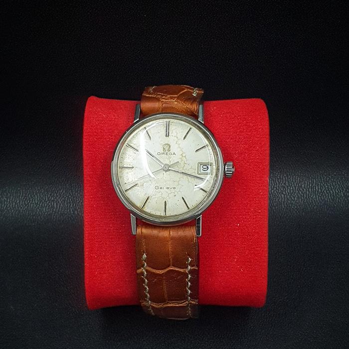 Omega Geneve Automatic