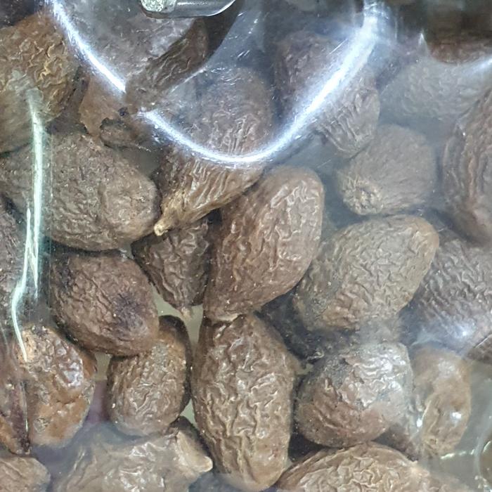 Da Hai Zi/kembang semangkok/buah tempayang