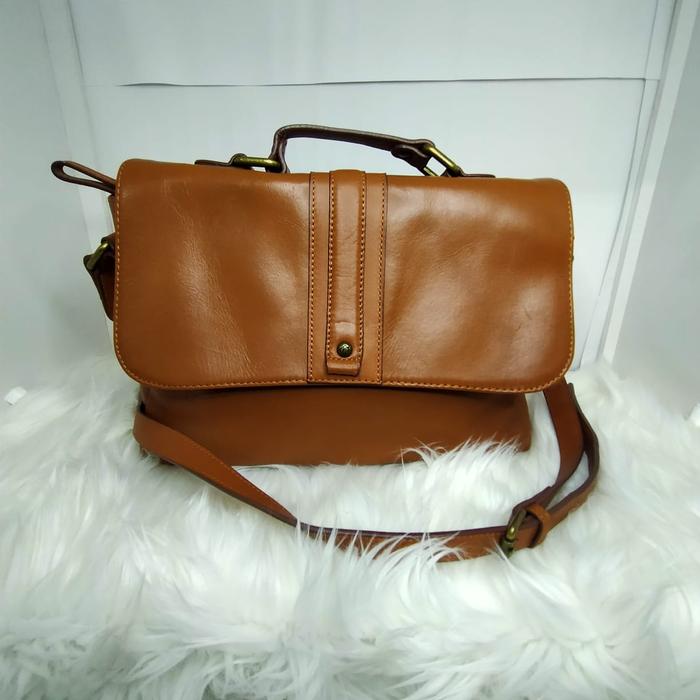 tas selempang wanita teenie weenie shoulder bag