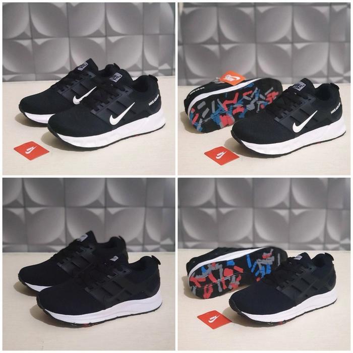 Sepatu Sekolah Anak Nike Grade Original