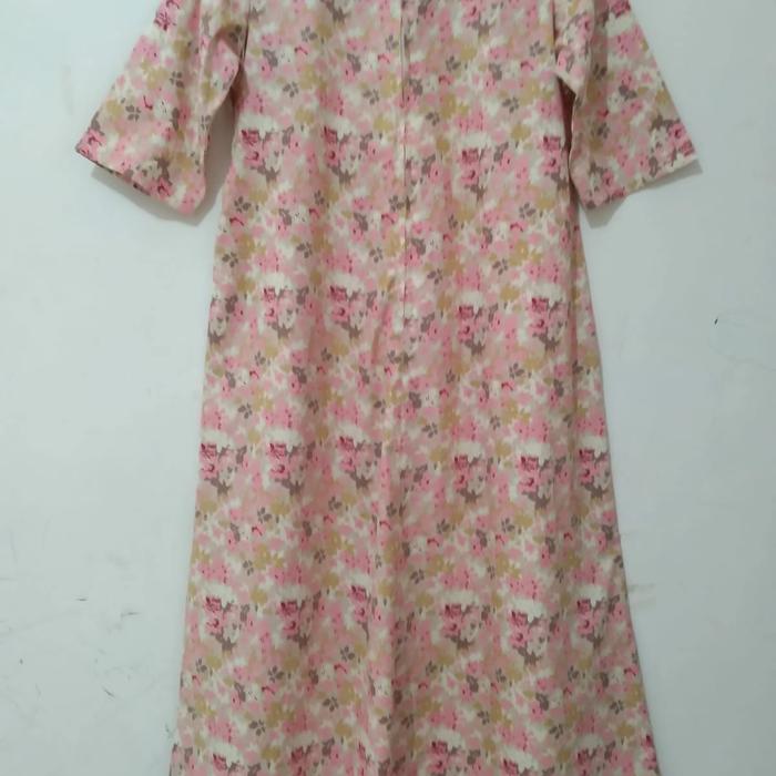 daster katun jepang