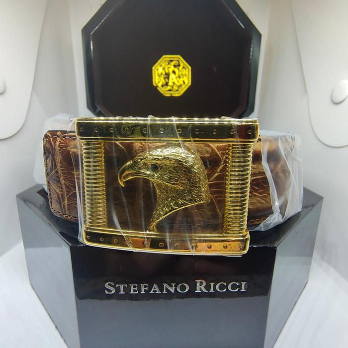 Stefano Ricci belt