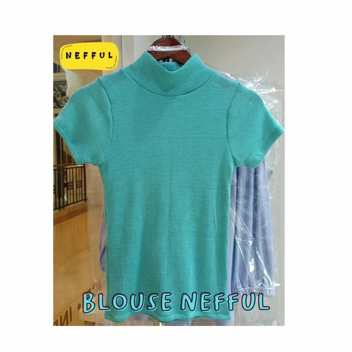 Nefful Blouse