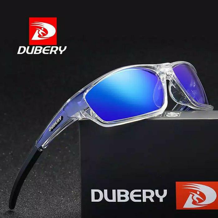 dubery polarized