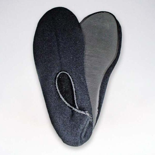 Titan Deadlift Slippers Mens Dead Lift Slipper Sepatu Gym IPF Approved