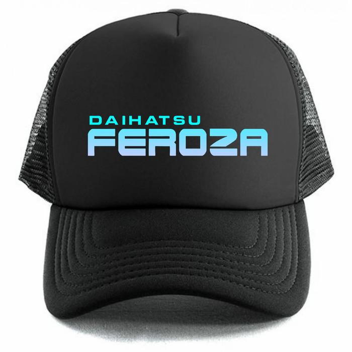 Topi Daihatsu Feroza