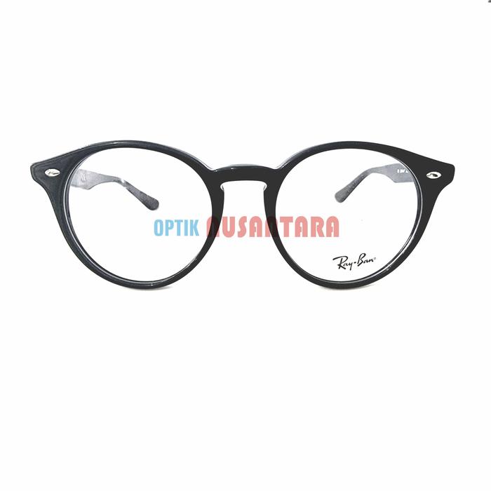 Rayban Frame Kacamata RX2180-VF Original