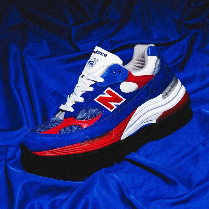 New Balance 992 "USA" M992CC