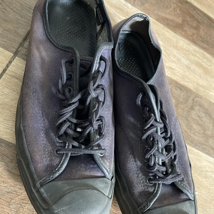 Sepatu Converse pria ; sneakers Converse ; sepatu pria converse origin