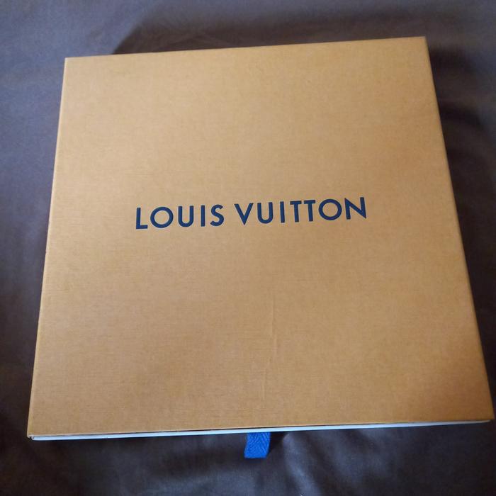 box louis vuitton lv