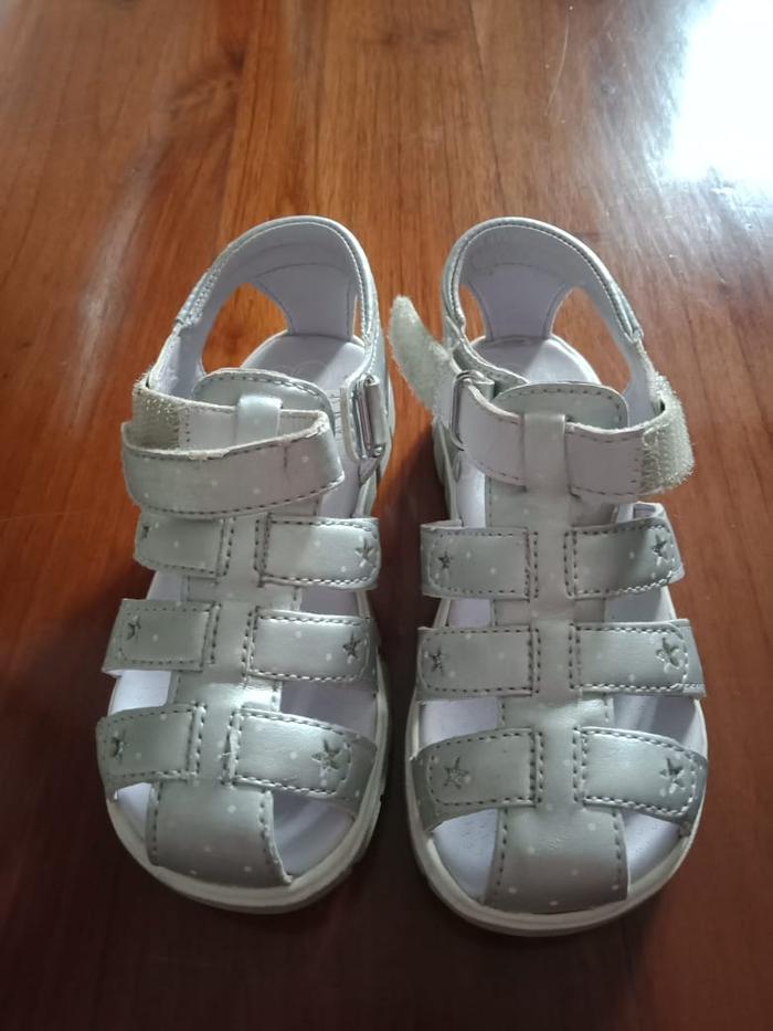 preloved stride rite memory foam ukuran 25