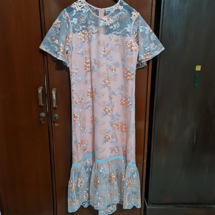 Love Bonito x Artkea Preloved