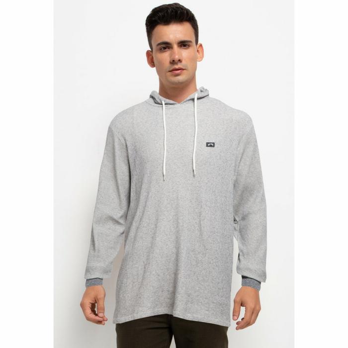 BILLABONG - JACKET HOODIE PRIA ORIGINAL - Keystone Po Hoodie
