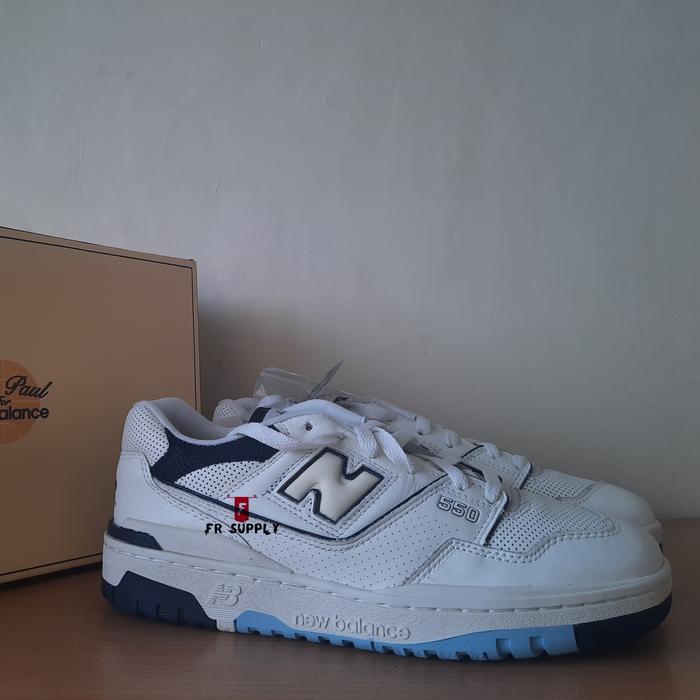 New Balance 550 Rich Paul