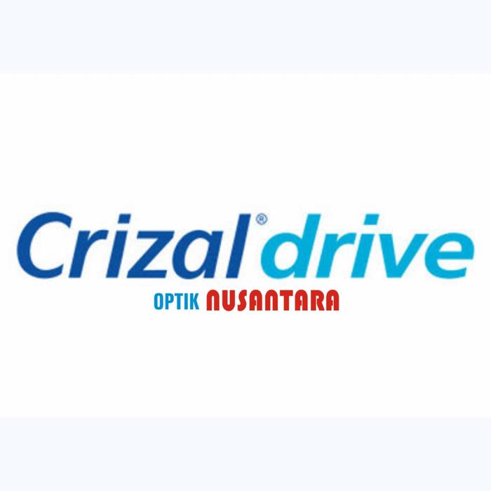 Lensa Kacamata Crizal Drive