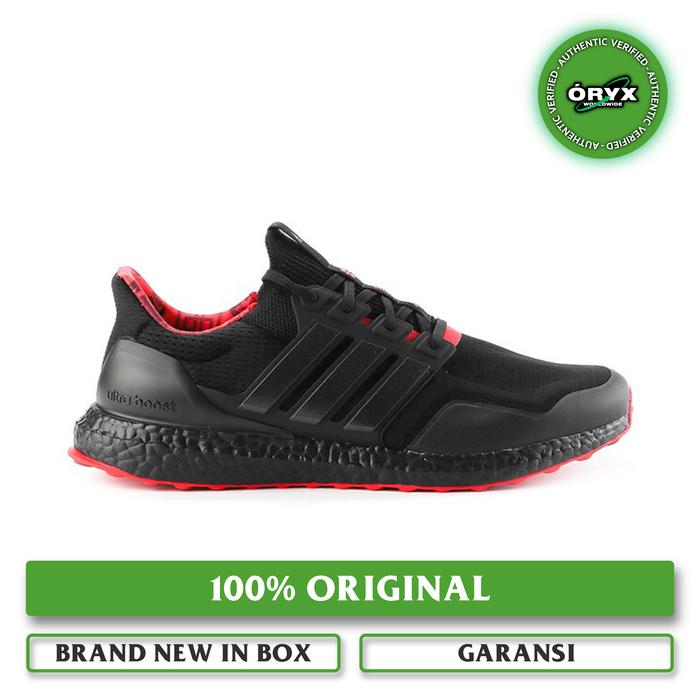 Adidas Ultraboost 5.0 DNA x CNY CHinese New Year 2021