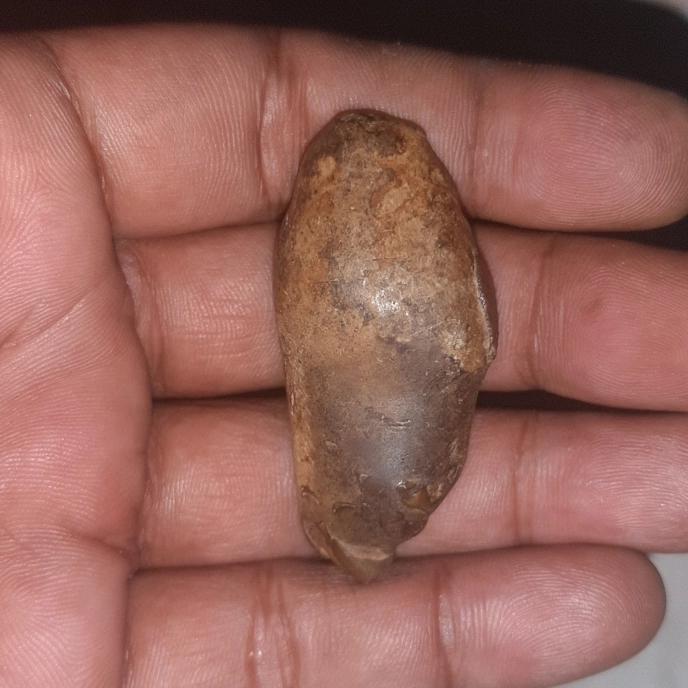 batu mustika asem