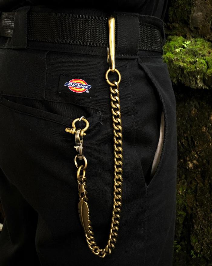 Rantai Dompet / Wallet Chain